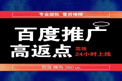 深度解析：百度竞价托管运营的三大经典案例